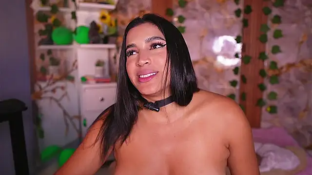 zoey-fox Live XXX-chat