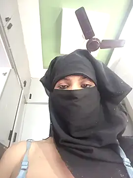 Aafreen_36のウェブカメラショー