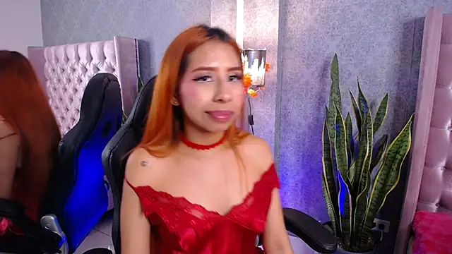 laila_stilwiills Chat XXX in diretta