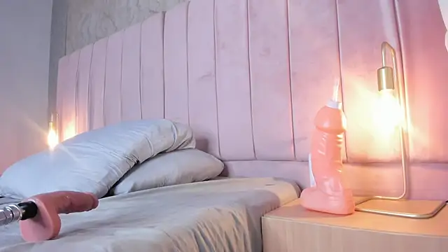 Chat XXX Live Hillary_Collins1