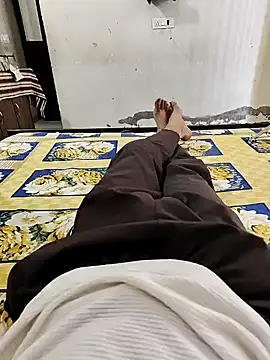 mrUnslive webkamerás műsora