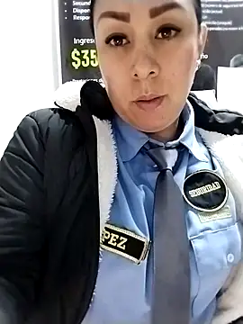 XXX chat uživo modela CRISTAL__11