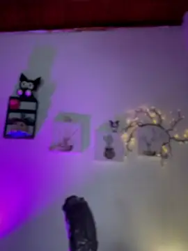 Solaangel_ Chat XXX in diretta