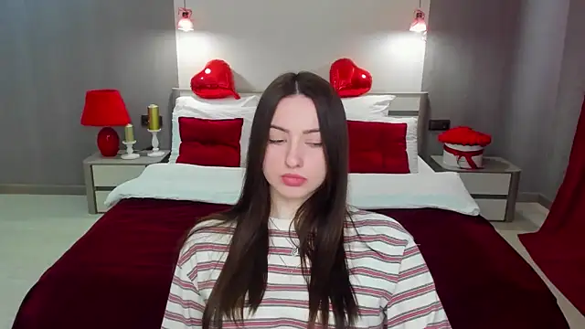 Christina_Enigma Live XXX-chat