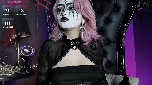 Navier__ Chat XXX in diretta