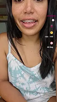 Chat XXX en directo de Putaalexa