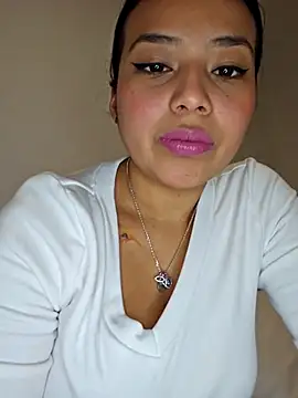 XXX chat uživo modela Angelmoon04