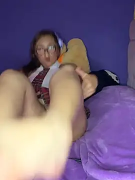 XXX chat uživo modela SOPHIIE_LUX_