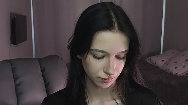 LisseelisonのライブXXXチャット