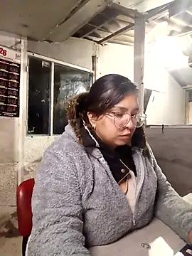 XXX chat uživo modela ISABELLA-24_