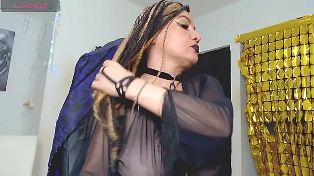 Онлайн чат XXX FranchescaSexy1