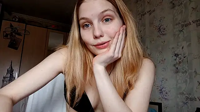 Emmaheartley's Webcam Show