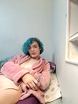 Pokazy przed kamerką – veeshappyplace