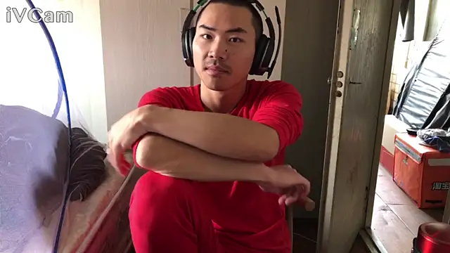 dyjdddttj Show Webcam