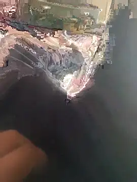 Desi_Romeo webkamerás műsora