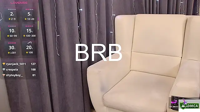 EllaAnder Live XXX-chat