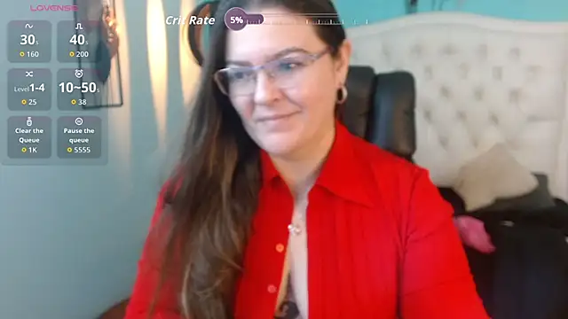 Chat +18 de MsJossie ao vivo