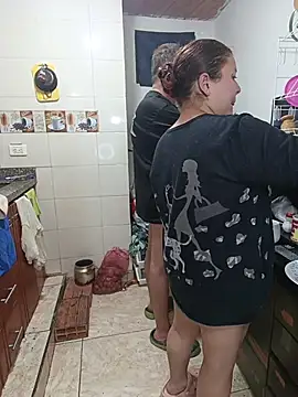 Chat XXX Live ZuriandAlex