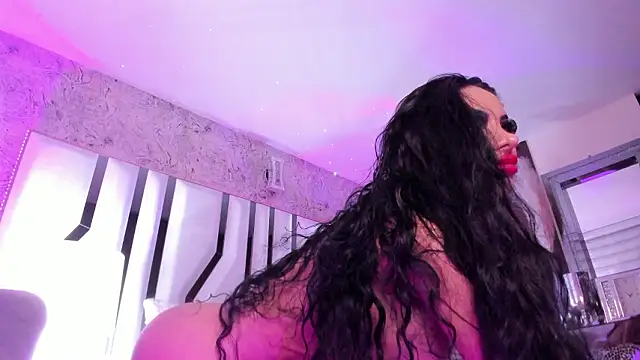 แชท XXX สดของ _valeria___