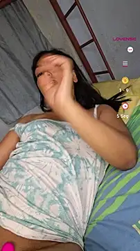 Putaalexa Live XXX-Chat