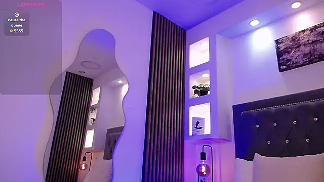 Fancy_Vixen Live XXX-Chat