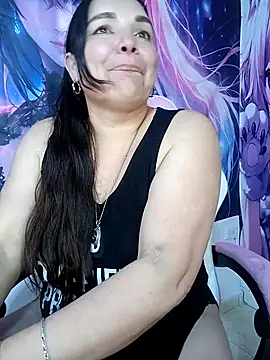 Živý XXX chat Zuleyka_69