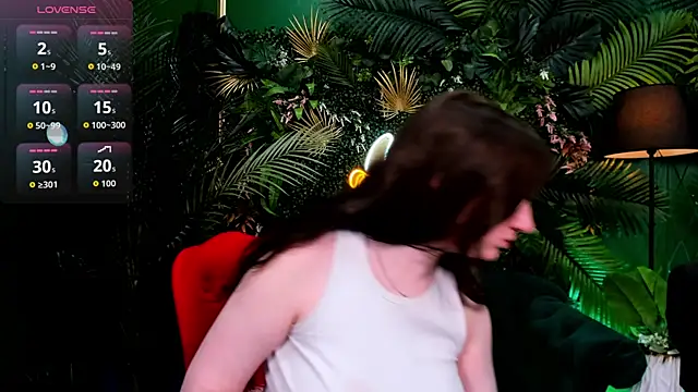 Elisabeth_Bindern Live XXX chat