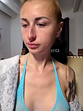 kylie_blck Live XXX-Chat