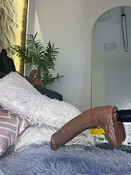 Isa__Blanc Chat XXX live