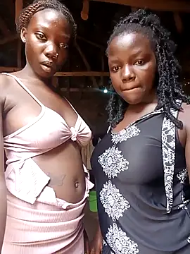 holygrail001 网络视讯表演