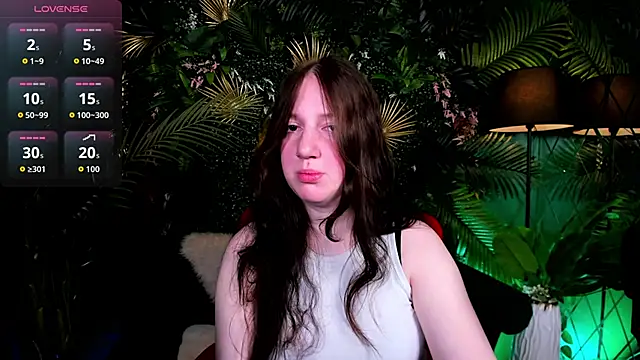 Elisabeth_Binder 라이브 XXX 채팅