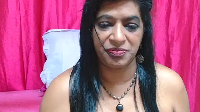 Chat +18 de INDIANFUSION ao vivo