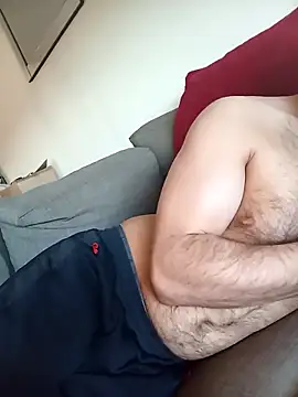 Czat XXX na żywo – THE_CHEEKY_ALPHA