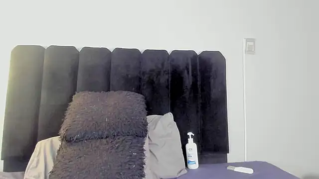 Amaranoir- Live XXX Chat