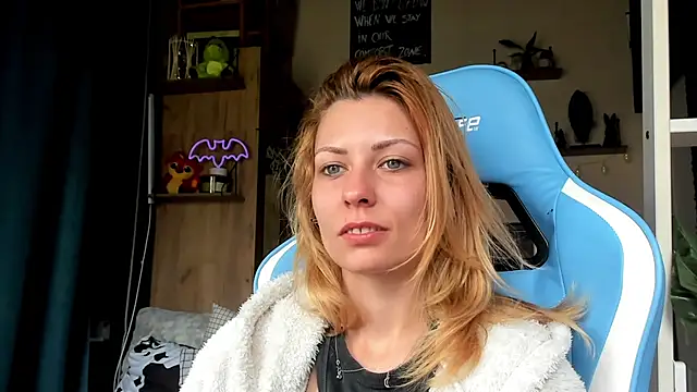 Czat XXX na żywo – karo123421