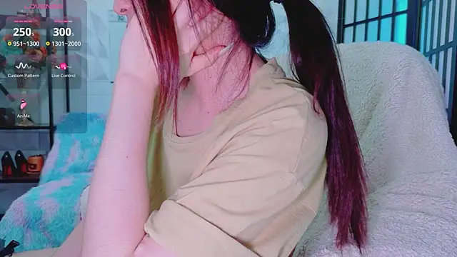 DianaBalley's Webcam Show