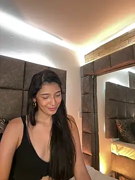 Živý XXX chat BrigitteVons