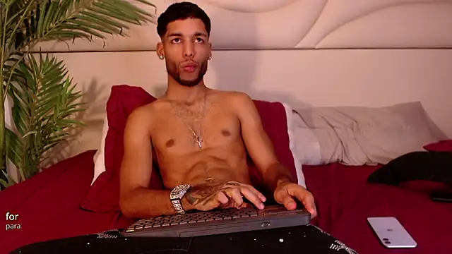 Thiagoferreti – Naživo XXX chat