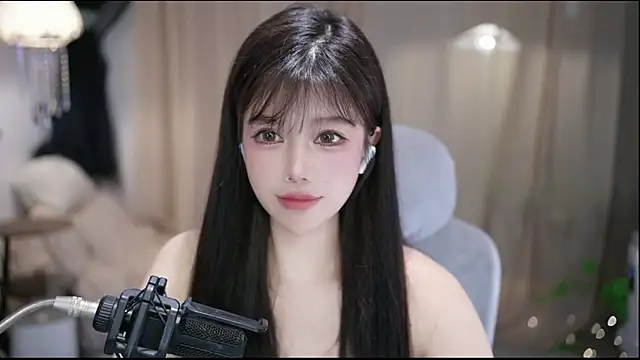 Cecily live XXX chat