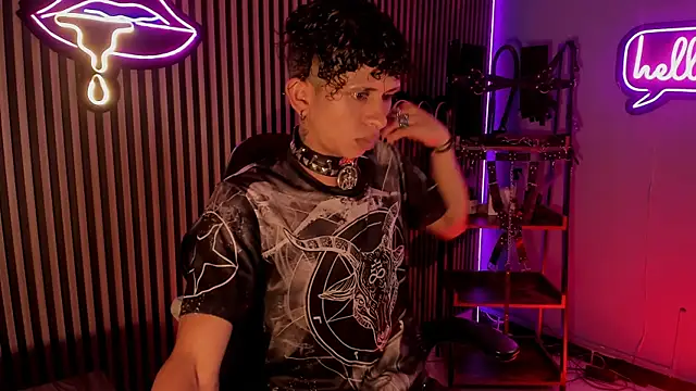 Maximoking26 网络视讯表演