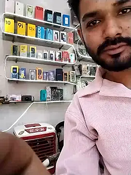 Webkamerová show avi007p