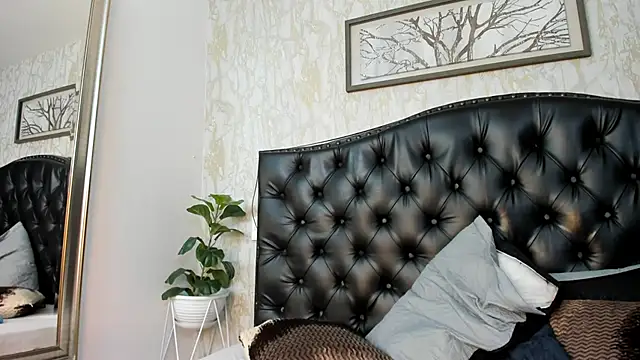 Chat +18 de DenzelRios ao vivo