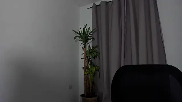 Catty_Noir Webcam Show