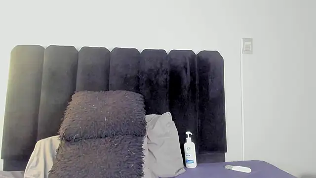 Amaranoir- Live XXX-chat