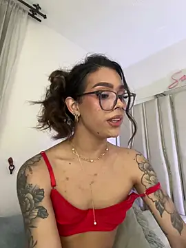 Živý XXX chat Samantha_Bernardo