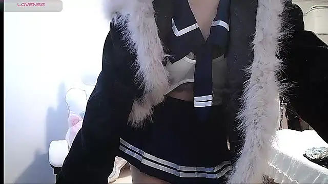 CN-Doudou 网络视讯表演