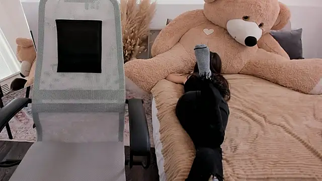 Elainebeness – Naživo XXX chat