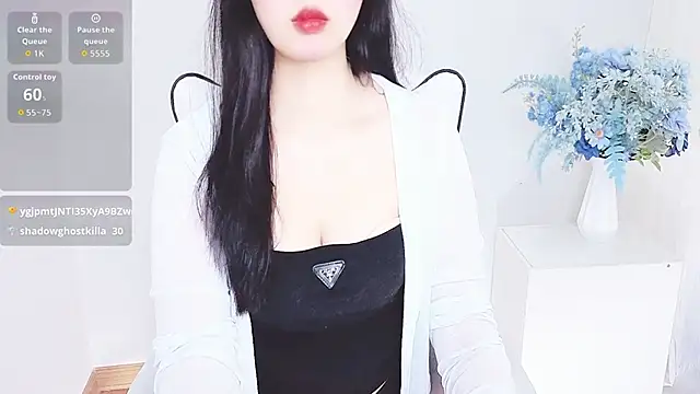 Crystal_Lea 라이브 XXX 채팅
