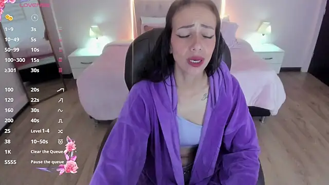 Mariam_Lopez__'s Live XXX Chat