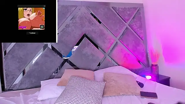 luciagray1's Live XXX Chat